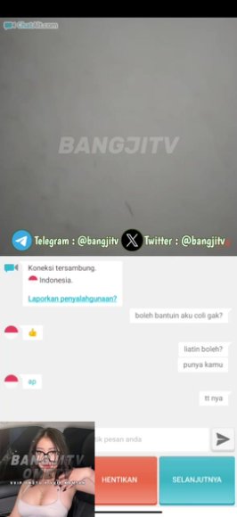 Tante Bohay Dientot Sampai Njerit di Kamar Kos
