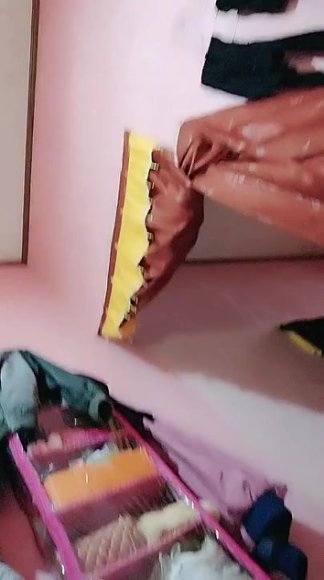 Mbak Binal Dientot Sampai Njerit di Ruang Tamu