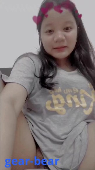Cewek SMA Dientot Sampai Njerit di Dapur