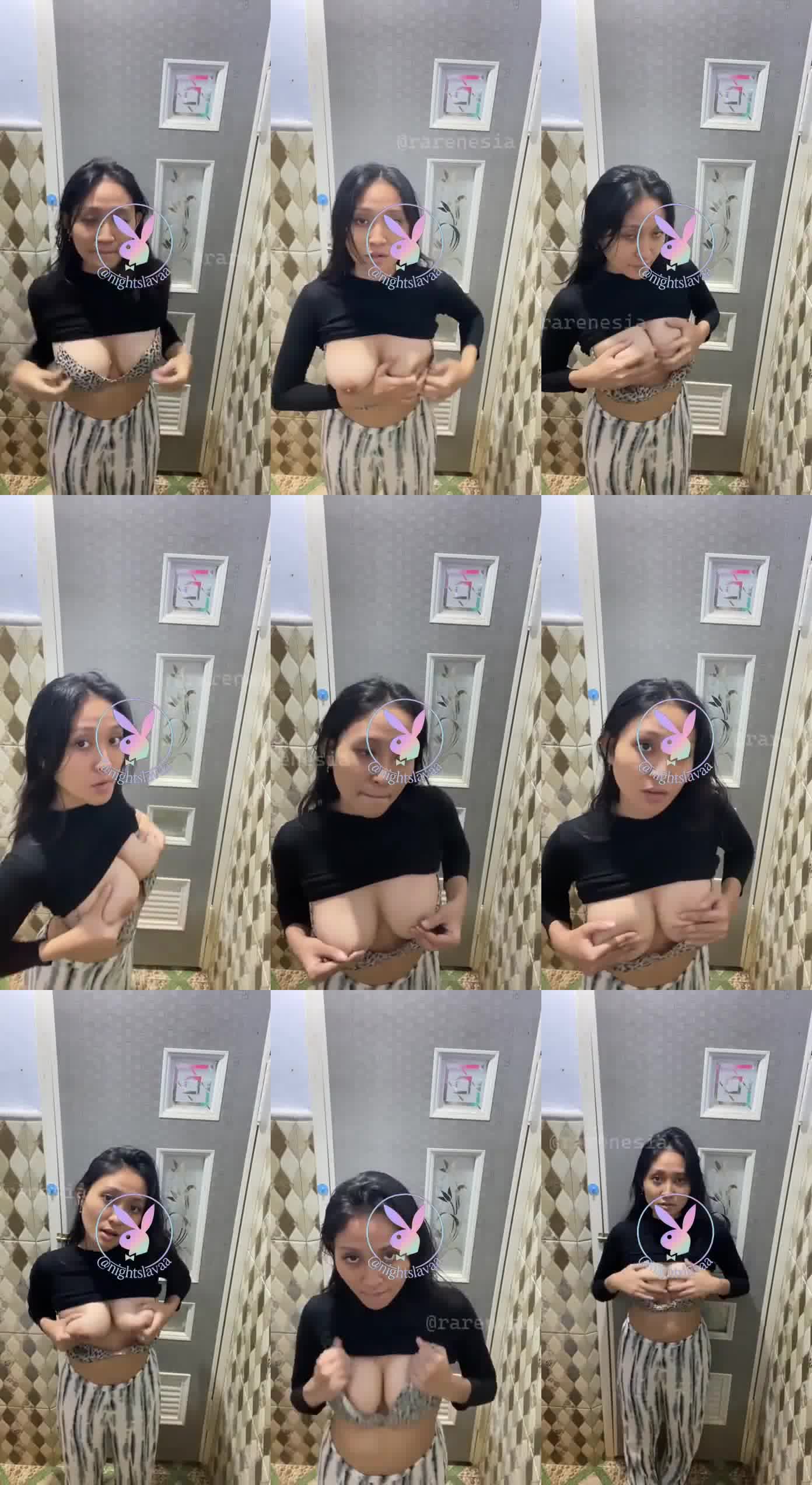 MAHASISWI PASURUAN NO SENSOR (17)