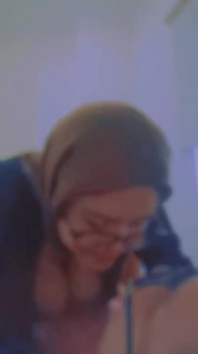 pacar jilbab tobrut goyangnya mantap banget