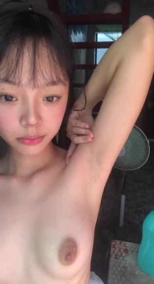 Cewek SMA Ngentot Tanpa Ampun di Kamar Kos