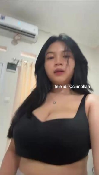 ABG Ngewe Bareng Pacar di Kamar Kos