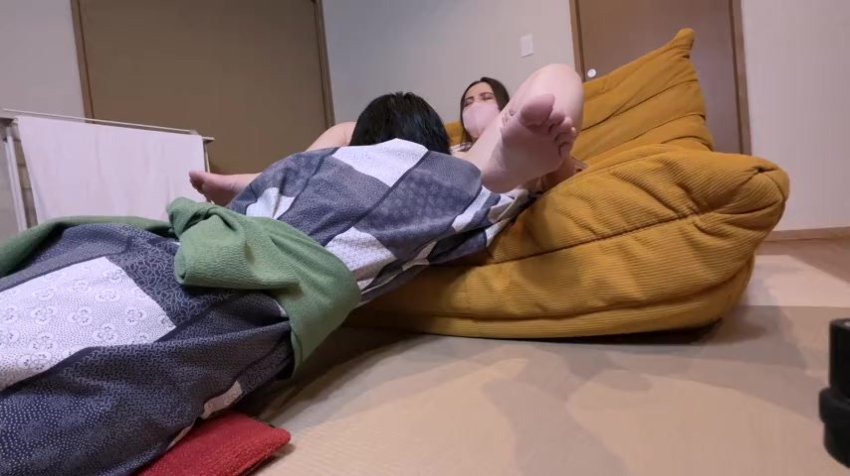 Tante Bohay Sange Berat Langsung Ngewe di Kamar Mandi