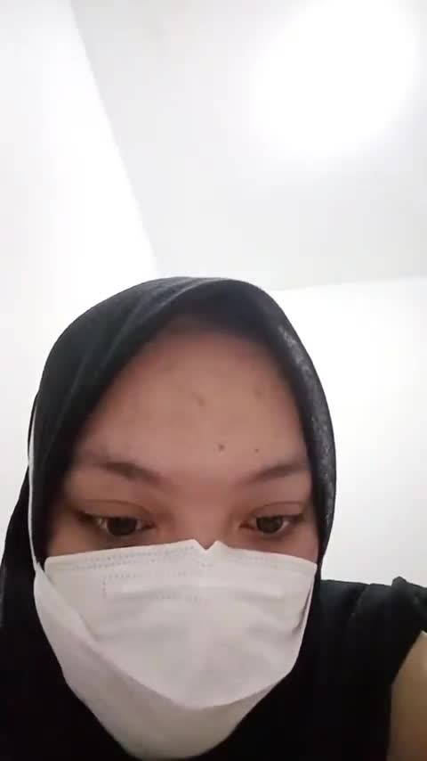 Siswi Nakal Disetubuhin Diam-diam di Kamar Kos