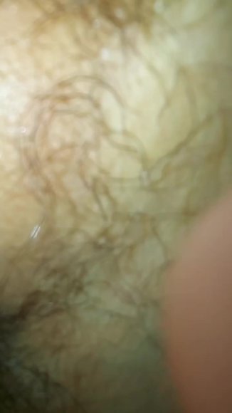 Cewek Jilbab Rekam Sambil Coli di Kamar Kos