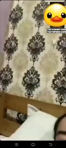 Janda Sange Main Jari Sambil Desah di Ruang Tamu