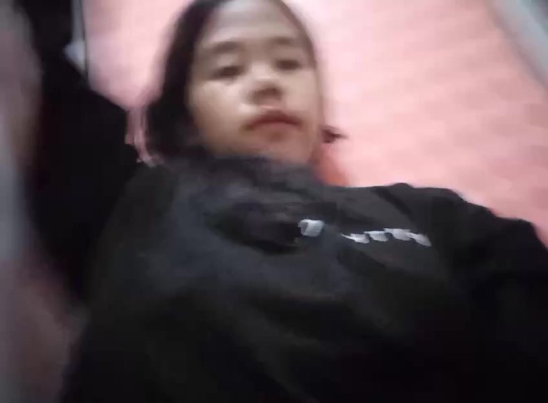 Siswi Nakal Ngewe Bareng Pacar di Meja Belajar