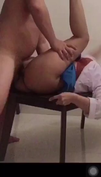Janda Sange Main Jari Sambil Desah di Dapur