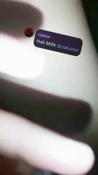 ABG Sange Berat Langsung Ngewe di Bawah Meja