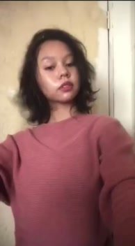 Siswi Nakal Sange Berat Langsung Ngewe di Ruang Tamu