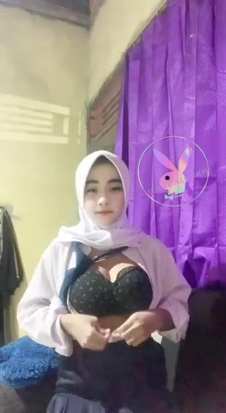 Mbak Binal Ngentot Tanpa Ampun di Kamar Kos