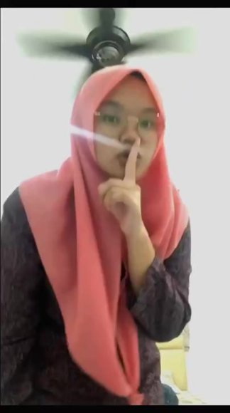 Tante Montok Colmek Brutal di Dapur