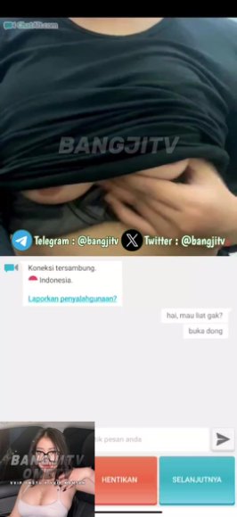 ABG Main Dildo di Kamar di Toilet Sekolah