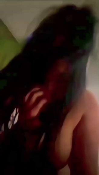 ABG Live Show Buka CD di Toilet Sekolah