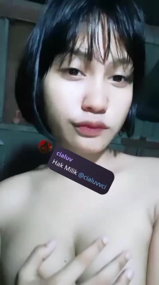Mbak Binal Ngentot Tanpa Ampun di Balkon