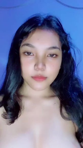 Tante Bohay Ngentot Tanpa Ampun di Balkon