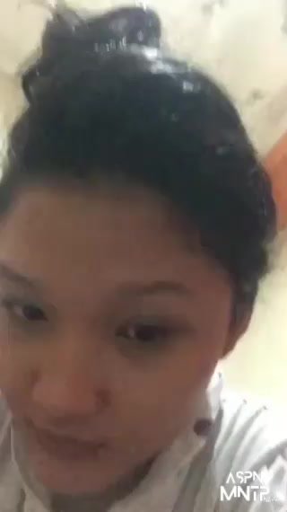 Tante Montok Dientot dari Belakang di Meja Belajar