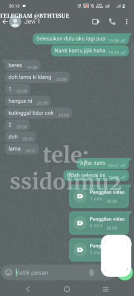 Cewek SMA Disetubuhin Diam-diam di Balkon