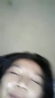 Mbak Binal Ngewe Bareng Pacar di Dapur