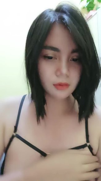 Janda Sange Live Show Buka CD di Dapur