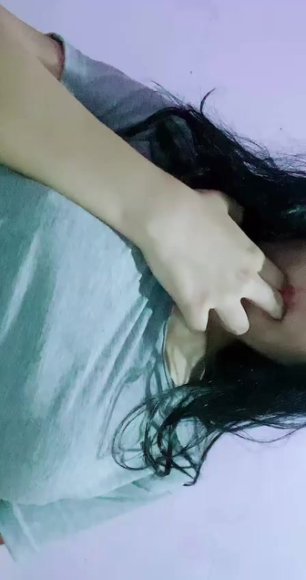 Cewek Genit Dientot dari Belakang di Kamar Kos