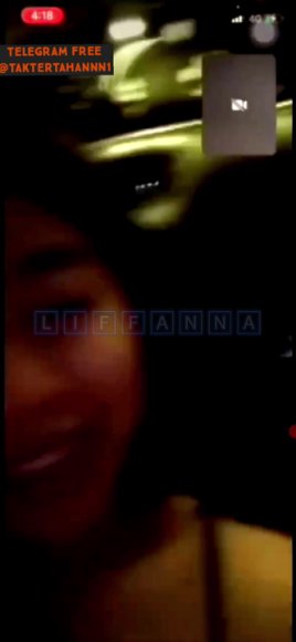 Cewek SMA Ngentot Tanpa Ampun di Balkon