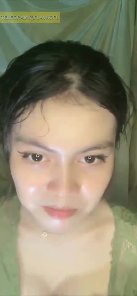 ABG Dientot dari Belakang di Kamar Mandi
