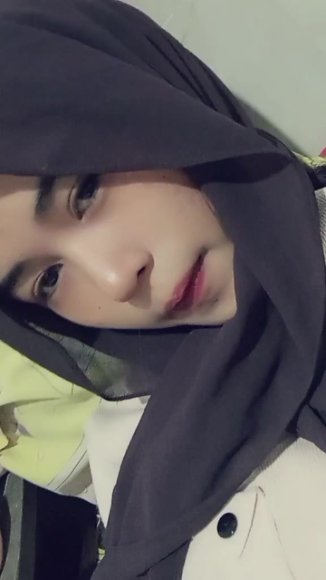 Cewek Kacamata Sange Berat Langsung Ngewe di Dapur