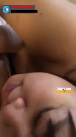 Tante Montok Main Jari Sambil Desah di Kamar Kos