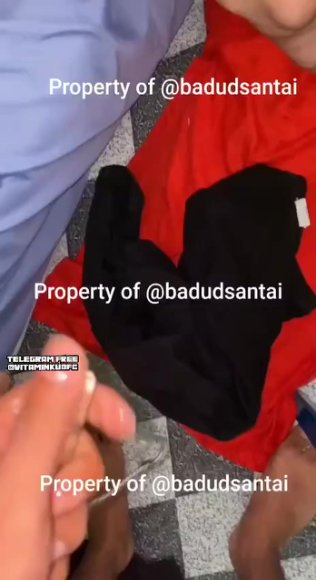 ABG Dientot dari Belakang di Kamar Mandi