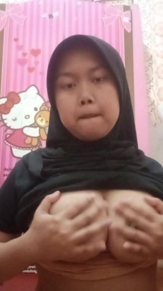 Cewek SMA Dientot Sampai Njerit di Ruang Tamu
