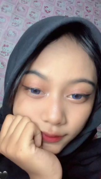 Tante Bohay Colmek Brutal di Sofa