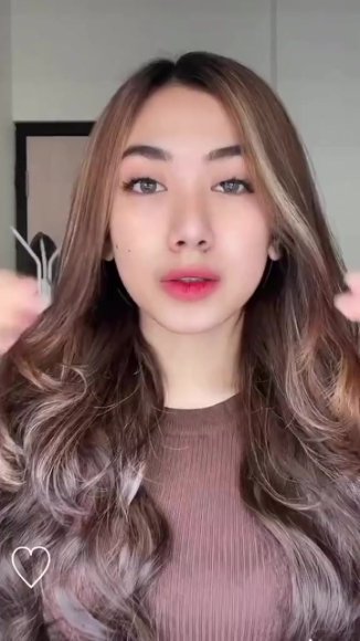 Cewek SMA Ngewe Bareng Pacar di Balkon