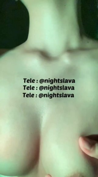 Janda Sange Rekam Sambil Coli di Kamar Kos