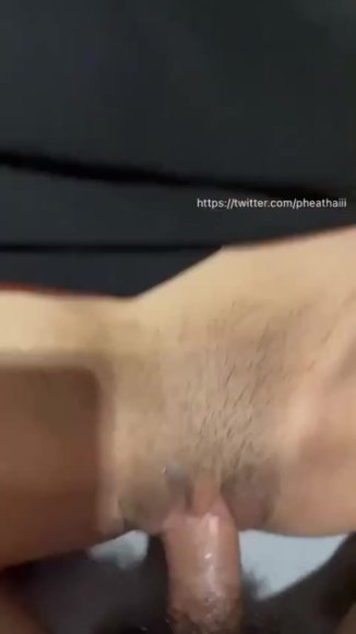 ABG Colmek Brutal di Sofa