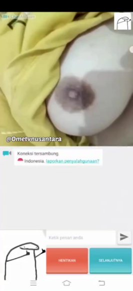 Cewek Genit Minta Dientot Keras di Toilet Sekolah