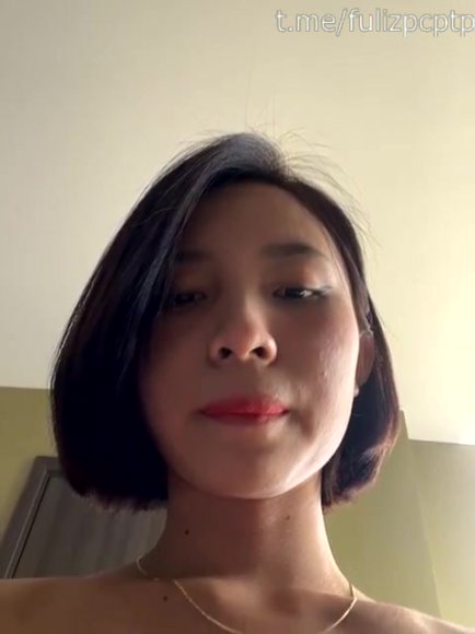 Mbak Binal Dientot dari Belakang di Kamar Mandi