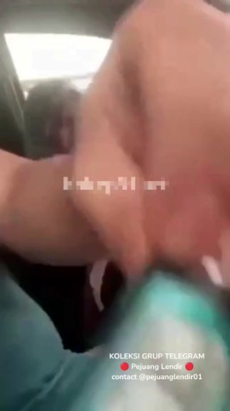 Janda Sange Rekam Sambil Coli di Kamar Mandi