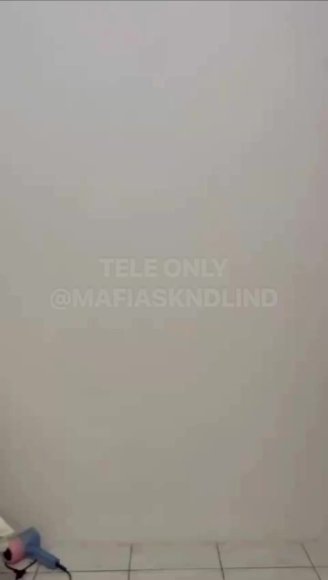 Tante Montok Dientot dari Belakang di Balkon