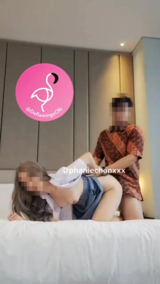 Janda Sange Ngangkang Lebar Live di Kamar Kos