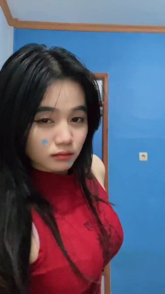 Anggi Tiktok 05