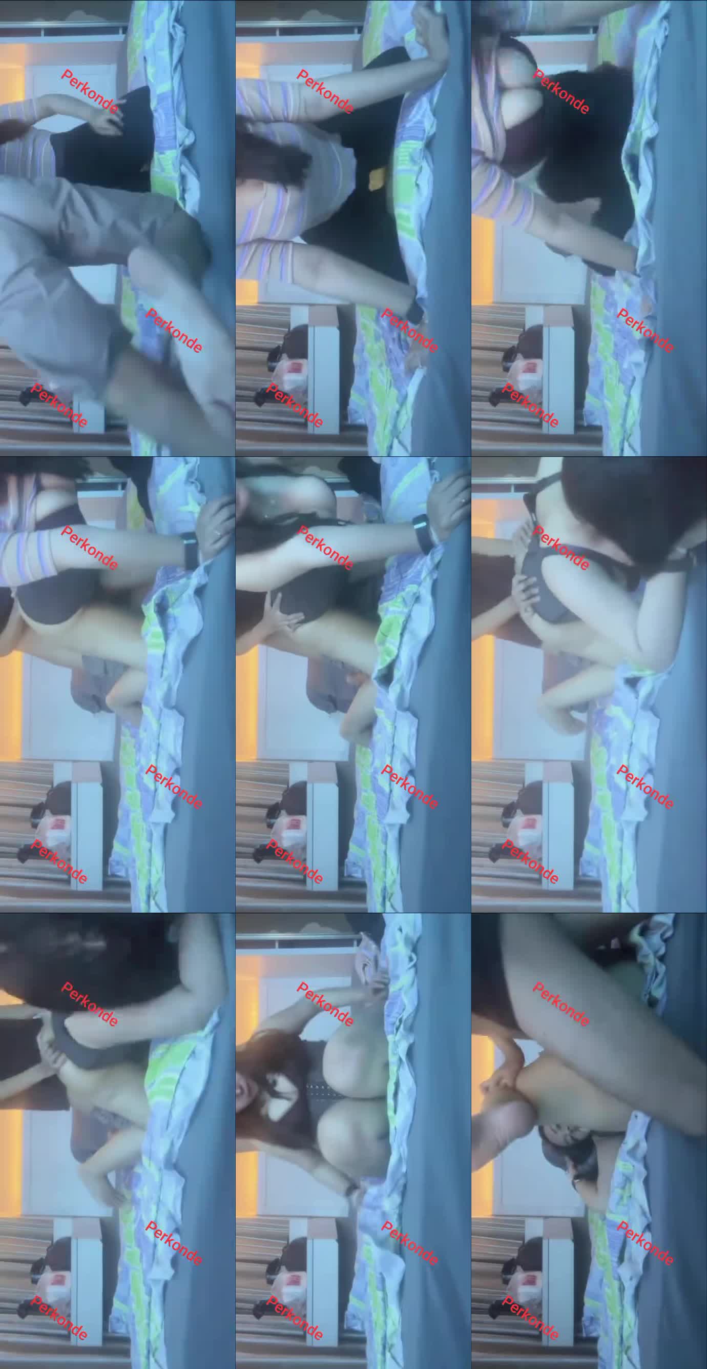 TALENT MEGUMI SEXTAPE 3