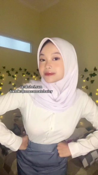 Siswi Nakal Dientot Sampai Njerit di Kamar Kos