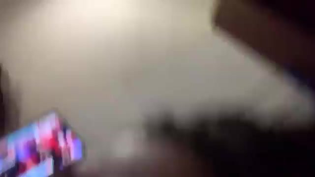 Siswi Nakal Minta Dientot Keras di Balkon