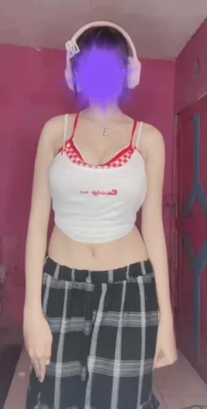 Mbak Binal Sange Berat Langsung Ngewe di Toilet Sekolah