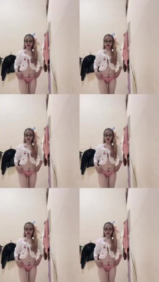 Tante Bohay Ngangkang Lebar Live di Kamar Mandi