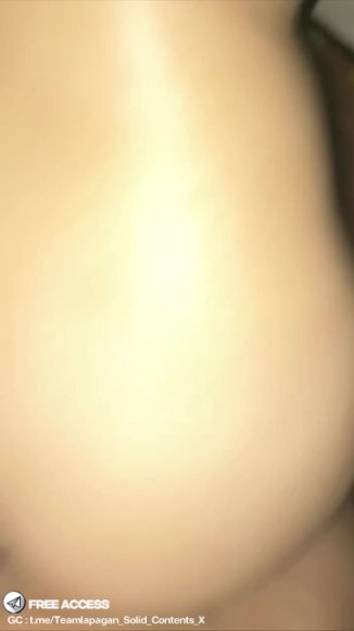 Janda Sange Main Jari Sambil Desah di Dapur