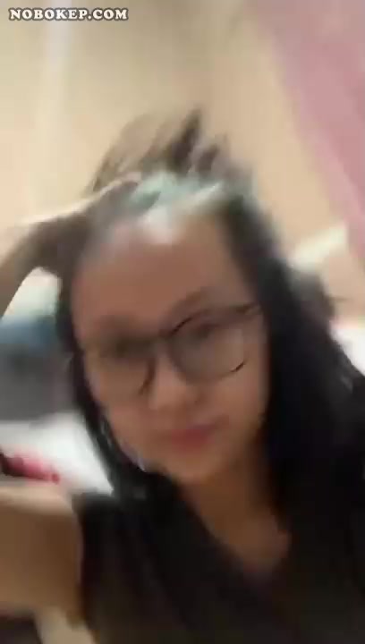 cewek abg tiktoker bugil malah di sebar mantan sakit hati