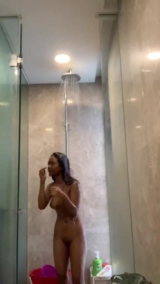 Tante Montok Ngewe Bareng Pacar di Dapur
